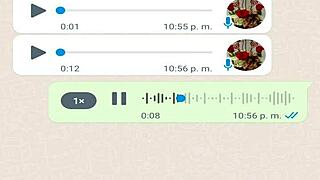 Hot Venezuelan Comadre in Steamy Video Call Showing Big Tits and Ass