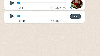 Hot Venezuelan Comadre in Steamy Video Call Showing Big Tits and Ass