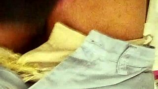 Sexy Sixty-Year-Old Milfs Showcase Big and Small Tits in Detailed Scenes