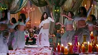 Best sensual compilation of P Chopra's hottest scenes
