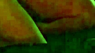 i take brad's strapon in my ass