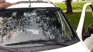 wanna watch me get bent over doggystyle at the theater?