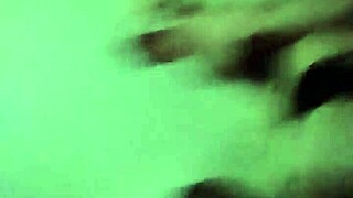 Threesome With My Man And Mom's Boyfriend