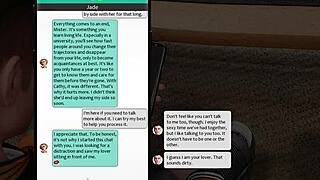 Sensitive Views of MILFs teacher's hot nudes and sexy pussy in class