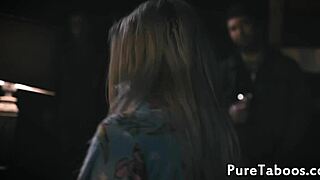 I talk to my stepteen about family matters