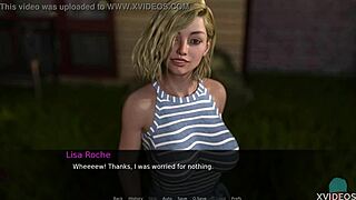 Nicole Truly Nurses With Big Tits