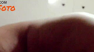 julia soto sucks her neighbor's big tits