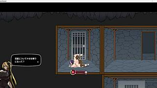 Can This Milf Handle Monster Black Cock In The Shop? Part 1