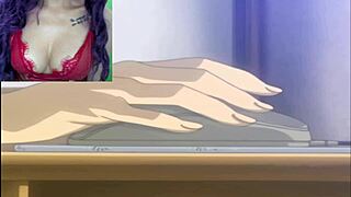 Hentai Milf's Unexpected Enjoyment in Yama to Hime Ep 1