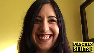 Wife Masturbates Honestly