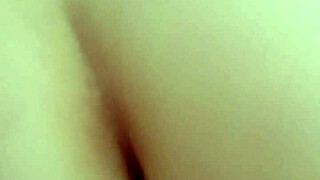 金发美女业余妻子和闺蜜戴绿帽