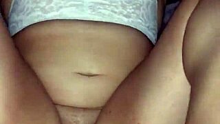 Horny Wife Gets Fucked Hard By Husband