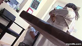 Step Inside the Ultimate Jizz Factory Experience