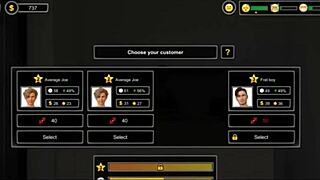 amateur anal teen with hot milf and stepson