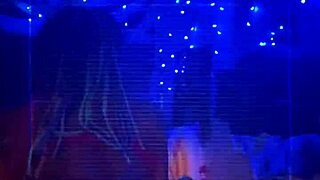 i love miss stone's sexy public solo compilation with big clit