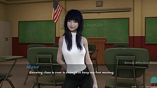 AMO A MI SUEGRA EPISODIO 21 LA MAMA ESTA MAS BUENA LO LAMENTO POR MI NOVIA