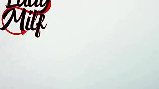 Instructor Caught Him Drilling Her Tight Ass on Magic Island