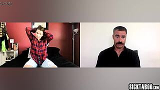 Guy helps lonely busty latina keisha grey feel better