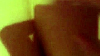 Young Stud Fucks Mature Teacher's Ass Bent Over Doggy