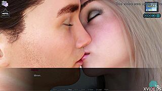 Horny Teen Blowjob in Early Morning POV Roleplay