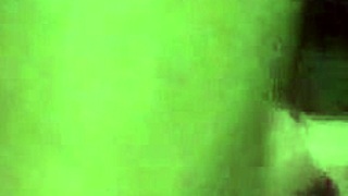 sneaky link with my man's cousin in doggystyle