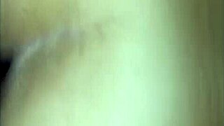 What a delicious cock my stepfather has, we fuck passionately when alone at home