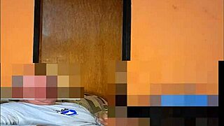 In HD video 'hot girl' handjob and blowjob