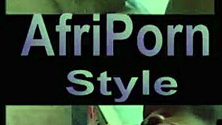 In the closet, the horny milf deepthroats and gets doggystyled until squirting