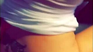 New dirty milf blowjobs on snapchat