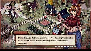 Exploring breeding farm adventures in part 3