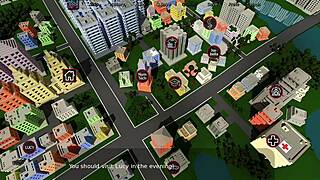 Bloody Passion Chapter 15: Milf Cheats On Husband With Big Cock Man