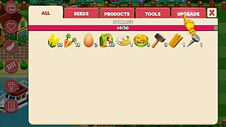 Booty farm hentai game part 02