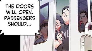 I make babes orgasm with a touch in episode 4