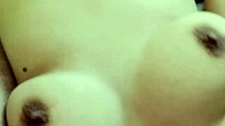 i wake up my stepmother with a shaved pussy surprise