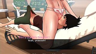 Intense Pussy Eating On Mature Goddess