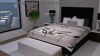 Wanted to suck it fast, but now it's going to be intense sex! Episode 1, scene 68 with mommy hentai creampie.