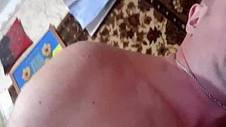 my wife and i celebrated my twentieth birthday together