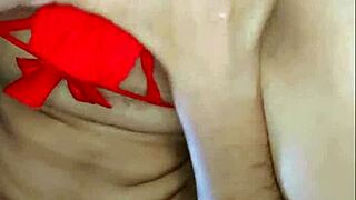 relaxing asmr sounds of a mature woman's vagina