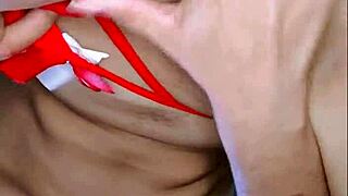 relaxing asmr sounds of a mature woman's vagina