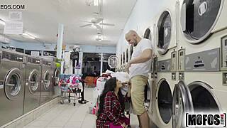 annika eve on pervs on patrol with mofos