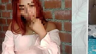 Pierdete En El Placer De Una Hermosa Latina En Este Video Show Caliente!