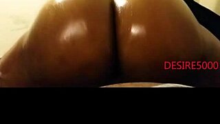 Home made video shows Amateur MILF getting naughty