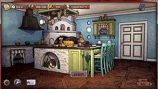 Breeding Farm with Monster Cocks