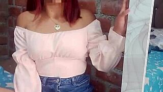 Pierdete En El Placer De Una Hermosa Latina En Este Video Show Caliente!