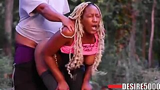 Sucking Huge Cock And Riding Wet Pussy!