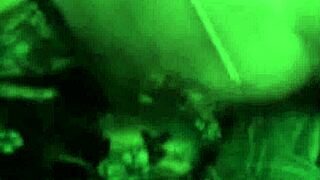 Are you strong enough for anal sex with our wife?