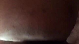 i fuck this phat booty thot hard