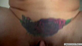 wrex olivers big dick fucks anna nicoles milf pussy