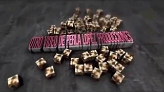 Perla Lopez's Neighborly BDSM Adventures