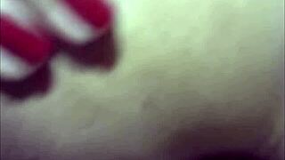 Are you strong enough for anal sex with our wife?